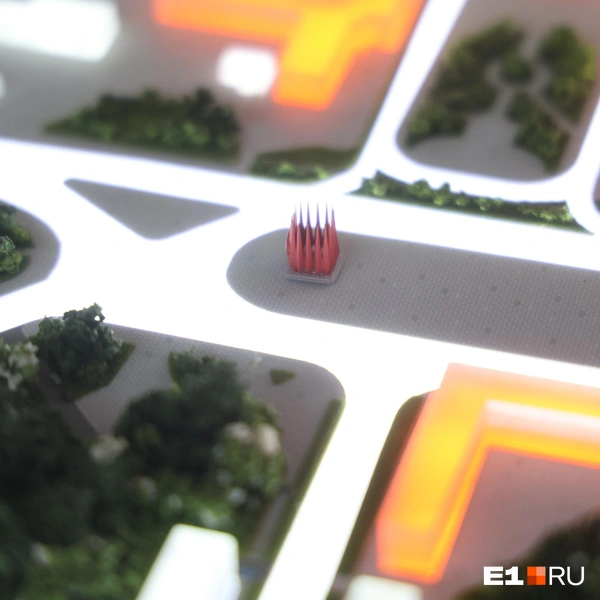 Источник: Владислав Лоншаков / E1.RU