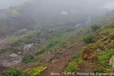 Турист из Израиля дошел до Налычево