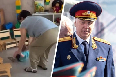 СК заинтересовался скандалом в детсаду Северодвинска