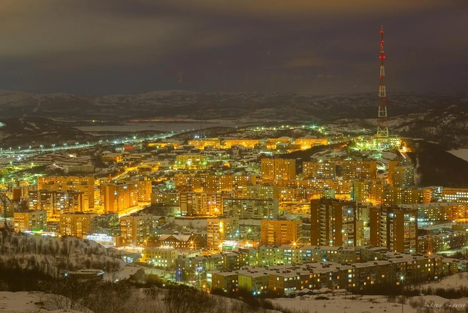 Источник: Андрей Хворов