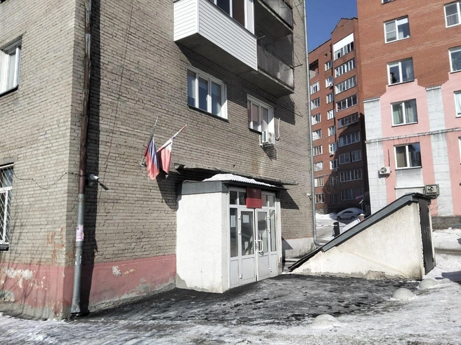 Жители провели свои рассчеты, но суд посчитал, что они не экспертны | Источник: Любовь Одинокова