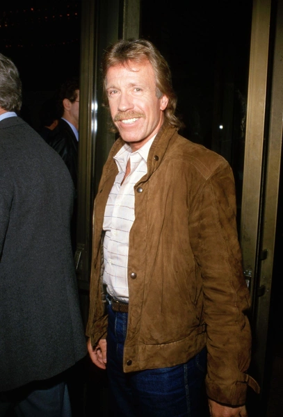 Чак Норрис | www.starhit.ru