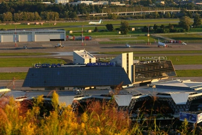 Sochi airport warns of delays due to Moscow weather