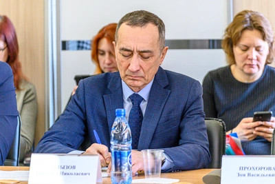 Забайкальский омбудсмен в реанимации, водитель скончался