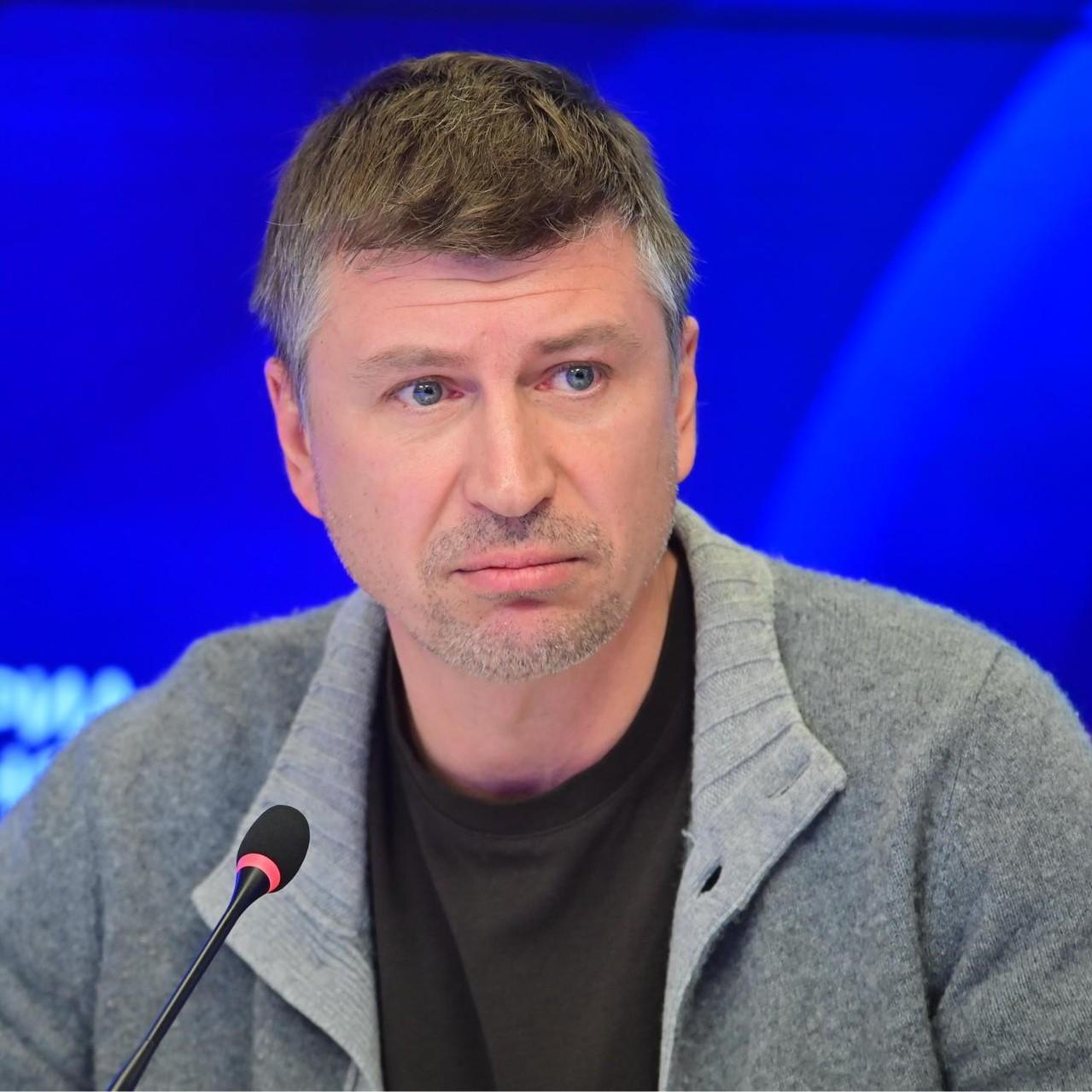 «Все медленно, в центре льда, нет скольжения, нет качества катания»: Ягудин о результатах наших фигуристов на Олимпиаде