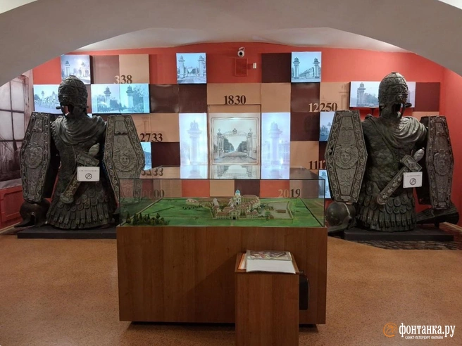 Источник: Анна Мотовилова / «Фонтанка.ру»