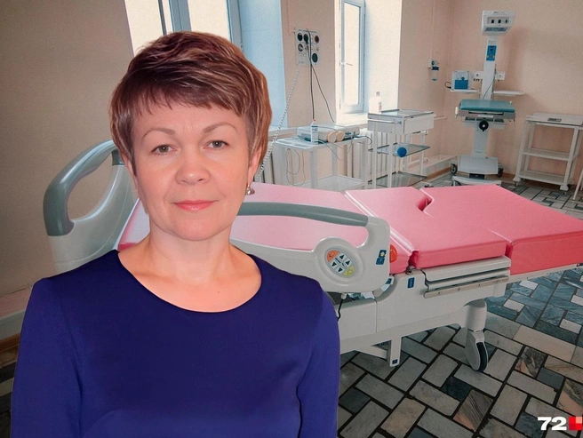 Тюменка подала иск о компенсации морального вреда после неудачной операции | Источник: Ольга Мокринская, коллаж: Дмитрий Гладышев / Городские Медиа