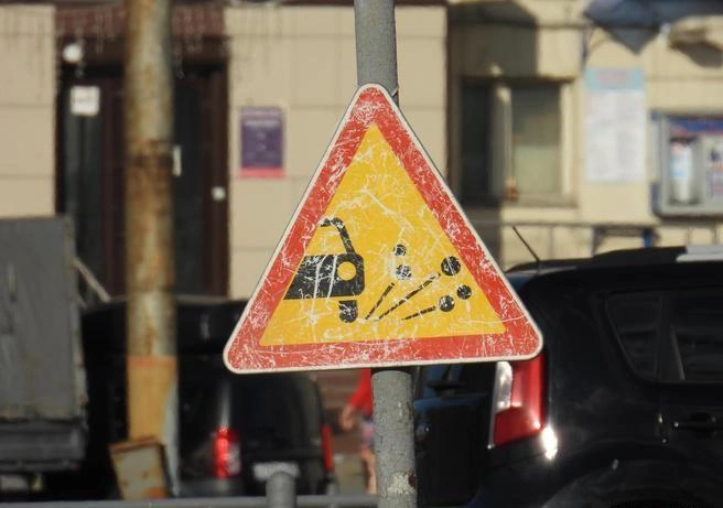 В этом году отремонтируют около миллиона кв. метров покрытия во всех районах города | Источник: Кирилл Хафизов / 59.RU