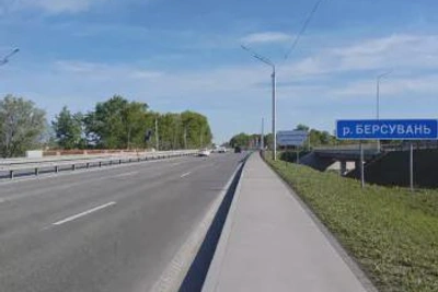 Мост через Берсувань на трассе Р-240 отремонтируют