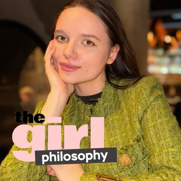 «Успех — это не конкретная точка, а весь маршрут». Блогер Элина Миронова — о сложностях профессии и важности быть собой | Источник: theGirl