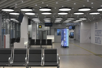 Задержки рейсов Мурманск-Петербург: ограничения в Пулково