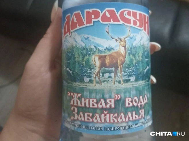Пить воду безопасно — она прошла повторную проверку | Источник: очевидец