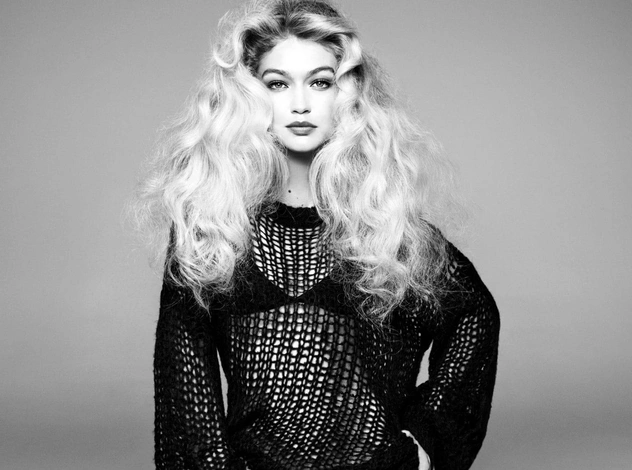 Джиджи Хадид нарушила молчание о палестино-израильском конфликте