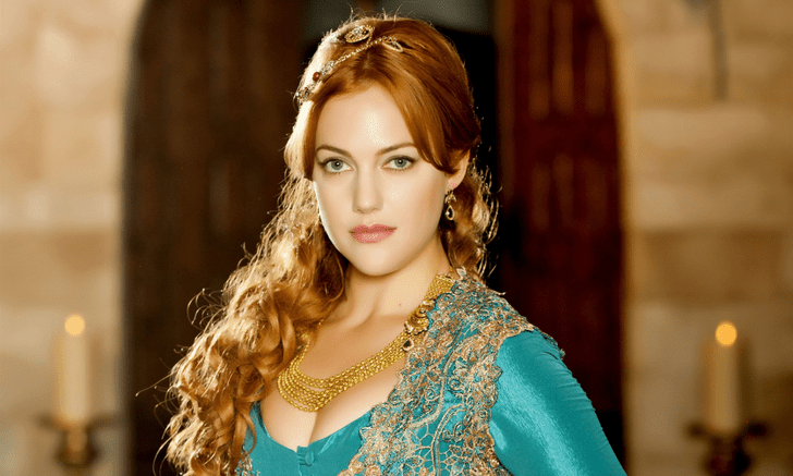 Какая ты героиня из турецких сериалов по знаку зодиака? 🔮