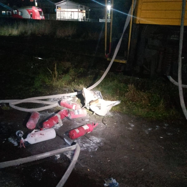 Источник: Росгвардия. Северо-Западный округ