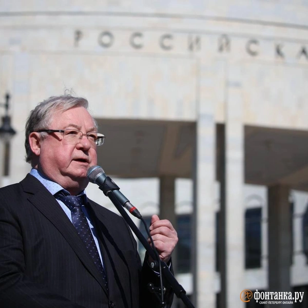 Источник: Валентин Егоршин/«Фонтанка.ру»