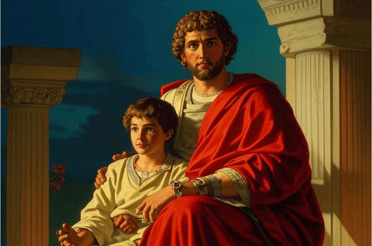 Последняя надежда Римской империи: каким был Марк Аврелий и о чем «Наедине с собой»?