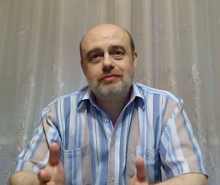 Юрий Семецкий  | Источник: соцсети