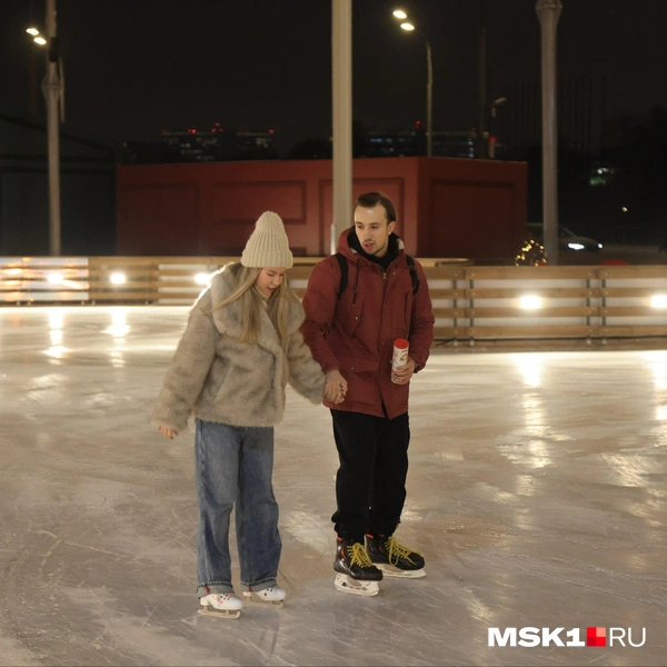 Источник: Татьяна Спиридонова / MSK1.RU