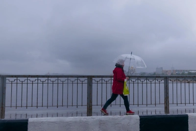 Погода в Архангельской области ухудшится: ветер и снег