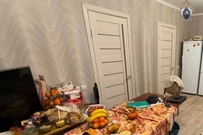 Астраханец предстанет перед судом за убийство сожителя матери