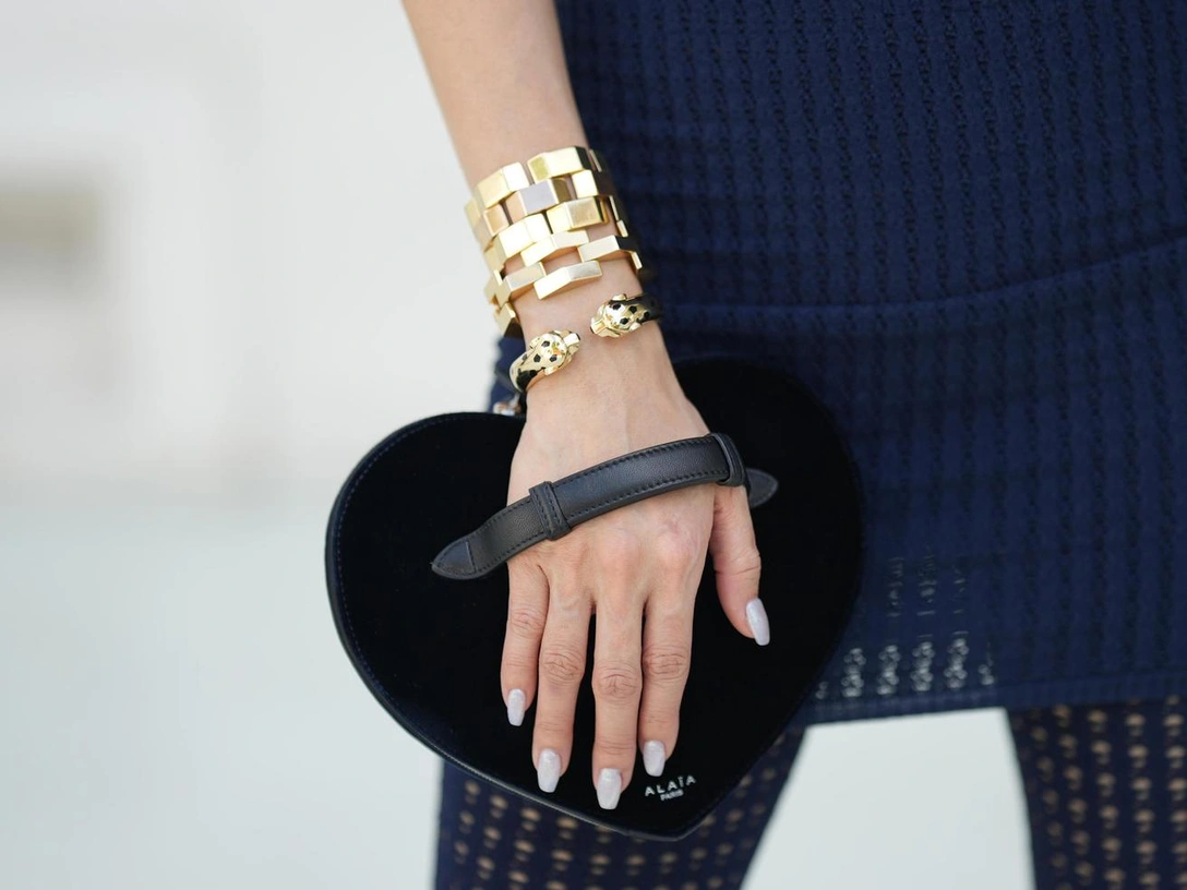 Как почистить золото в домашних условиях — 6 универсальных секретов | marieclaire.ru