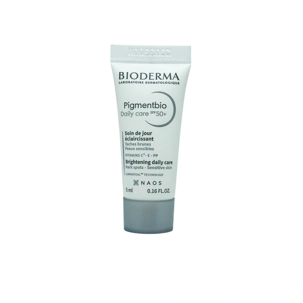SPF для лица Bioderma: Крем для максимальной защиты кожи лица от солнечного излучения и уменьшения пигментации