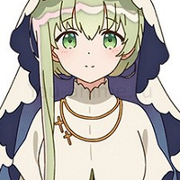 Аватарка Святая из чата