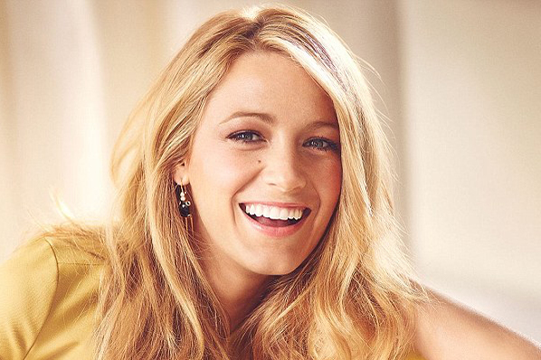 Блейк Лавли (Blake Likely) | Источник: Гай Арош