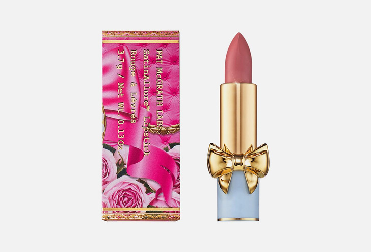 Satin Allure Lipstick от Pat Mcgrath Labs