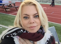 Яна Поплавская гордится неожиданным и странным поступком сына
