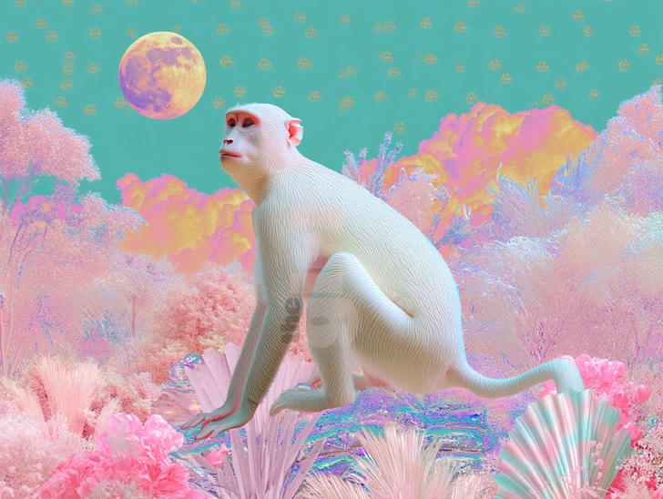 Год рождения: 1956, 1968, 1980, 1992, 2004, 2016 | Источник: Midjourney | theGirl