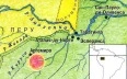 Бразильская Тунгуска