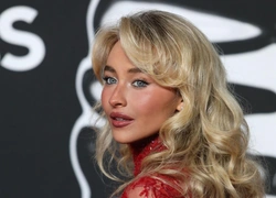 Сабрина Карпентер — хитмейкер года по версии Variety