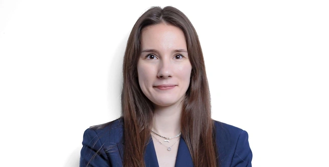 Ирина Зиновкина сама мама  | Источник: Ptsecurity.com