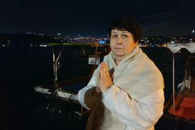 Семья пропавшего пловца в третий раз обращается в МИД после Кремля