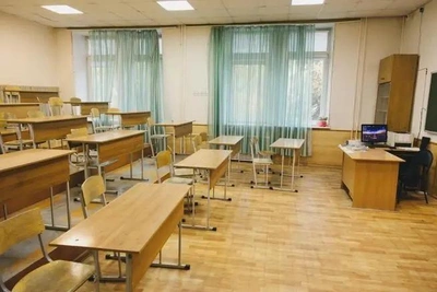 Frost Cancels Classes in Magnitogorsk Schools