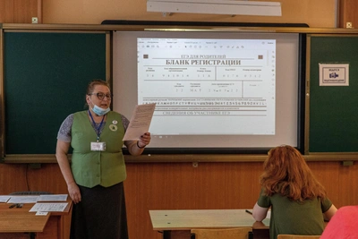 Universities Abruptly Change Required Entrance Exams