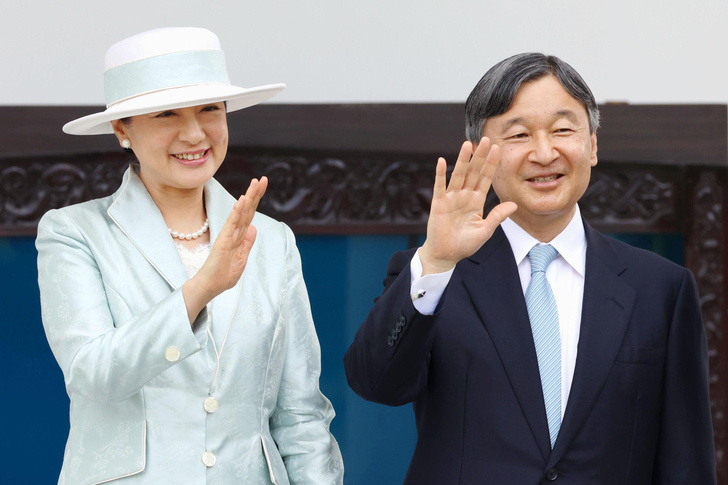 Культурный ход: как живет императорская семья Японии?