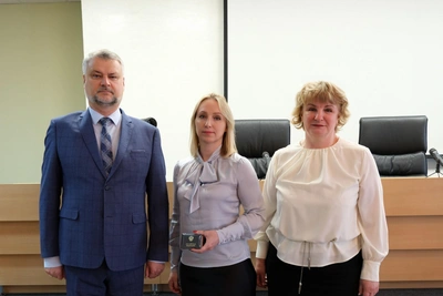 Ендовицкая хочет возглавить Нижегородский облсуд