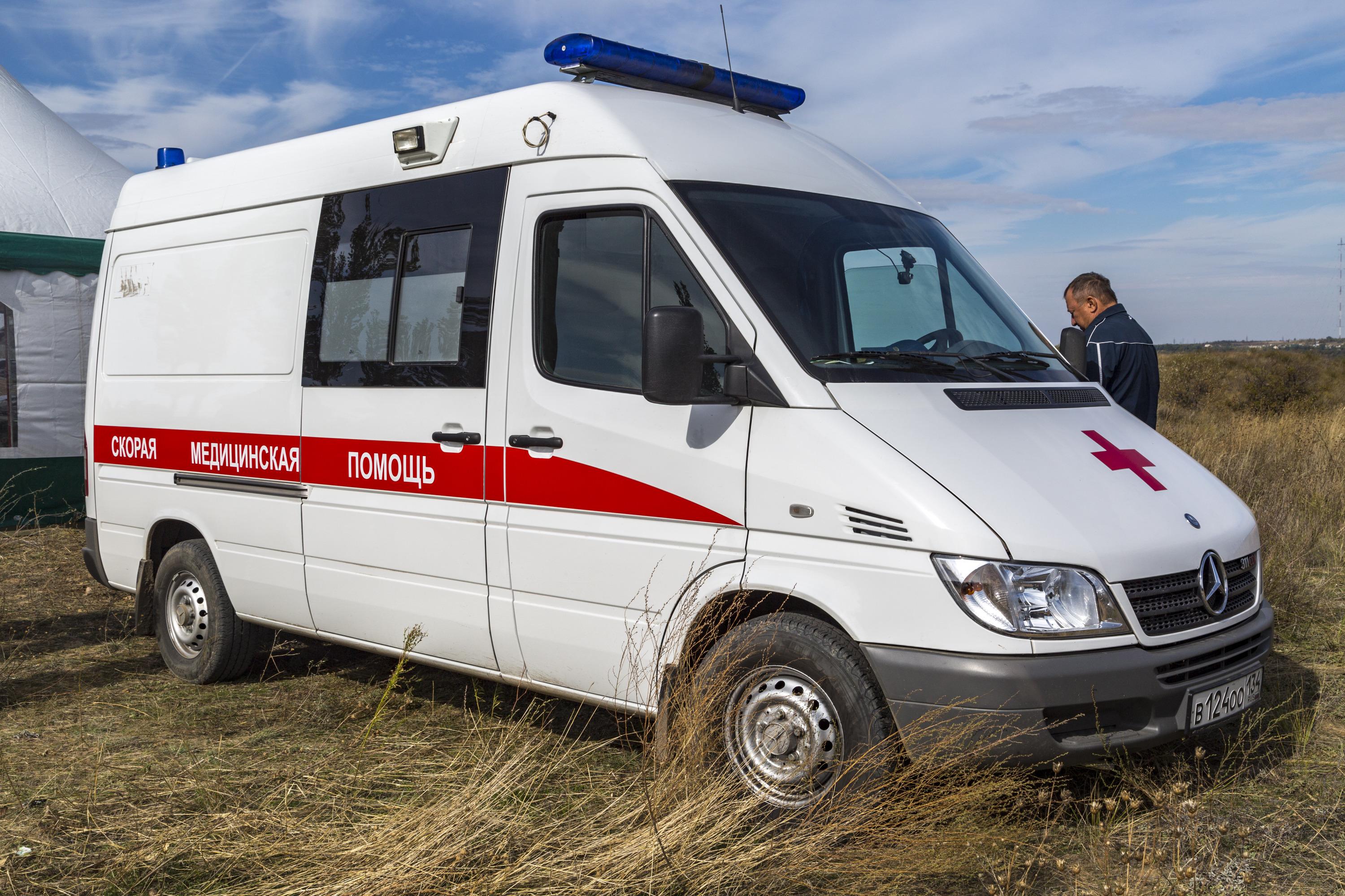 Они приезжают уже к живому трупу»: журналист о скорости прибытия скорой  помощи Волгограда - 18 сентября 2020 - V1.ру