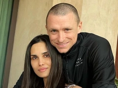 Не проси, не прощу: Алана Мамаева не собирается извинять мужа после его измены