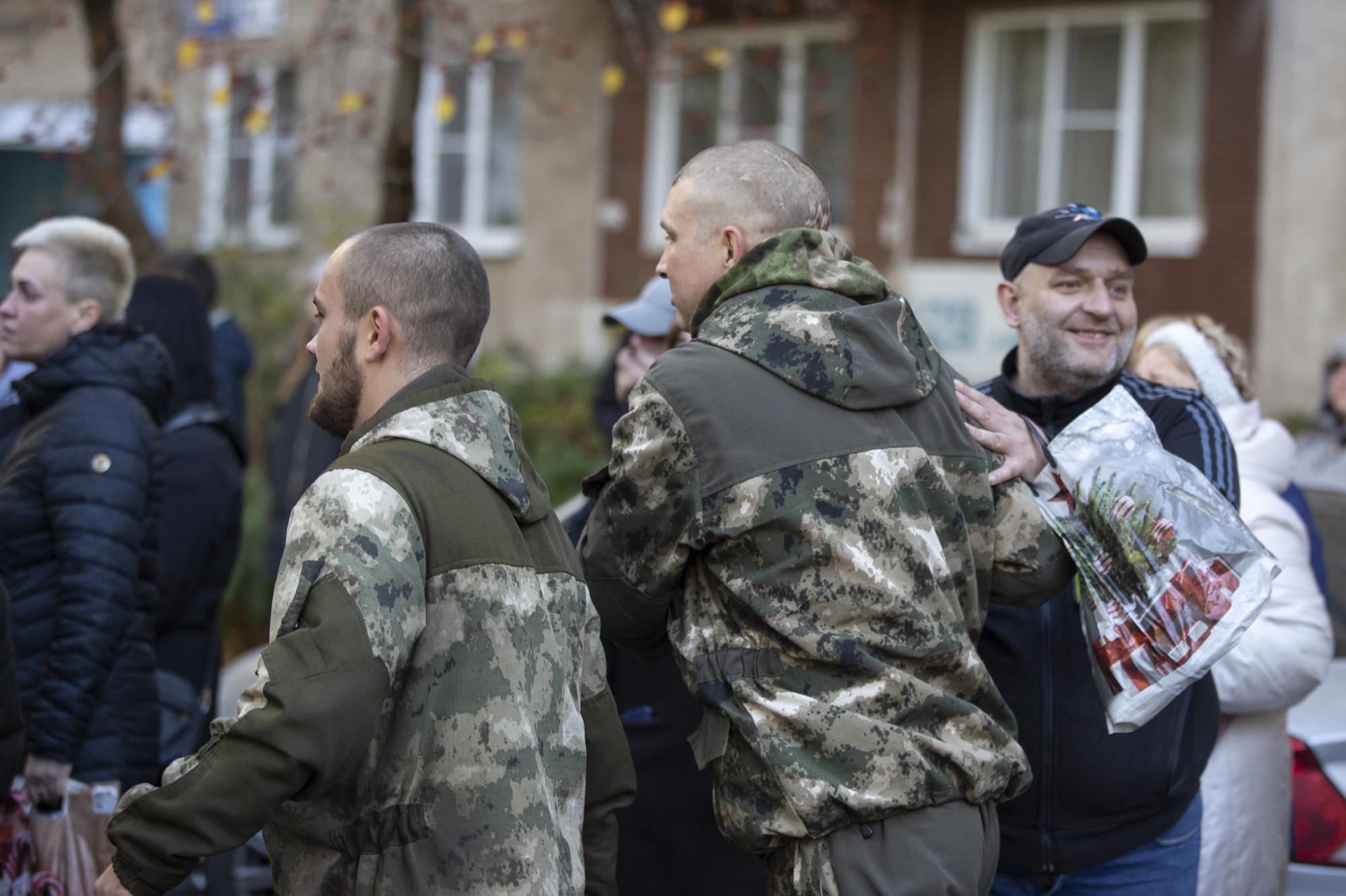 Военная служба по контракту в Ярославле от Росгвардии: зарплата, где  записаться, 20 октября 2022 - 20 октября 2022 - 76.ру