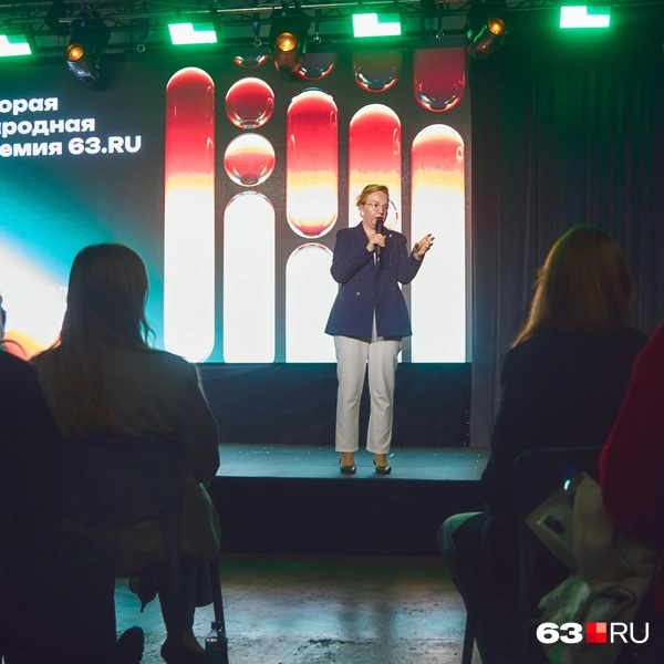 Источник: Роман Данилкин / 63.RU