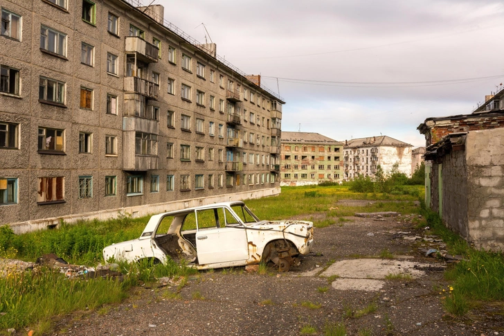 Источник: V.Anisimov/Shutterstock/Fotodom.ru