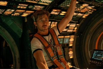 «Проект „Конец света“»: психологический разбор фильма с Райаном Гослингом — главной картины о космосе за последние годы