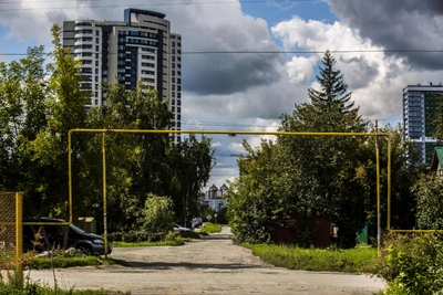 Газификация 190 домов в Сургуте начнется в 2026 году