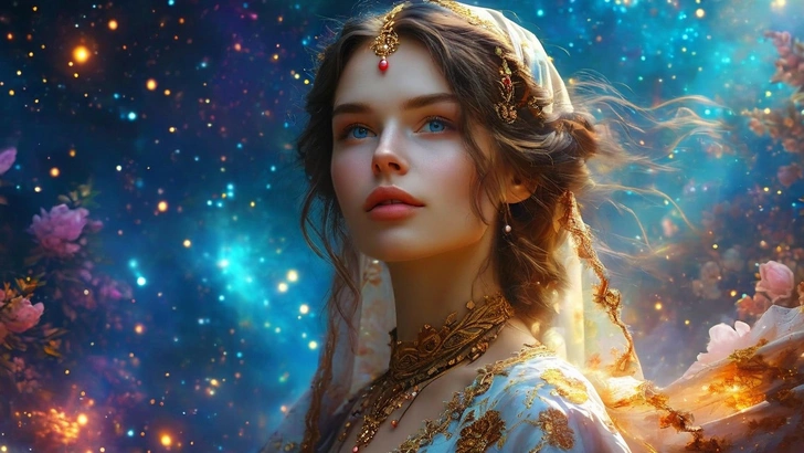 Гороскоп на неделю | Источник: Shutterstock AI/Fotodom.ru