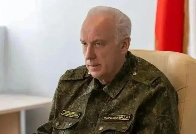 ВККС дала согласие на возбуждение уголовного дела в отношении бывшего сочинского судьи Богдановича | Источник: СК РФ