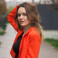 Аватарка Marysenina